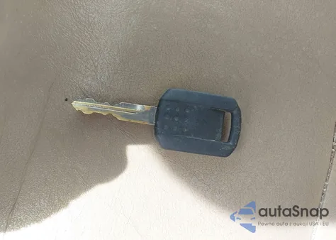 2004 Mercury Sable Ls Premium z USA, uszkodzony, nr VIN 1MEHM59S34A626679